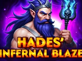 Hades Infernal Blaze
