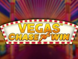 Vegas Chase n Win screenshot