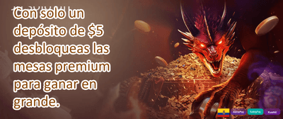Reembolso VIP Semanal promotional banner