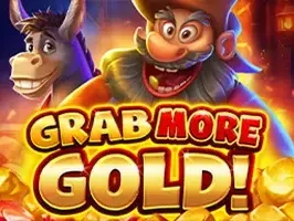 Grab More Gold screenshot