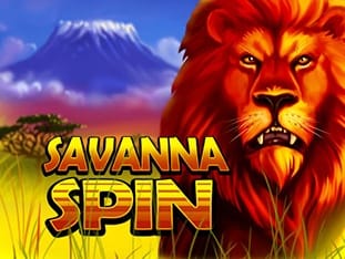 Savanna Spin
