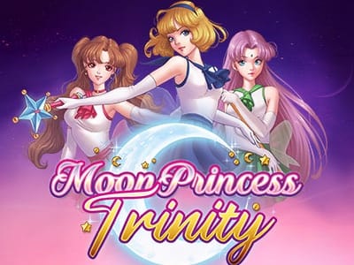 Moon Princess Trinity