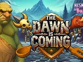 The Dawn Is Coming